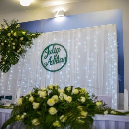 Hotel Restauracja Aquarius*** - Sale weselne