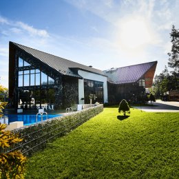 Hotel Bacówka Radawa & SPA - Sale weselne