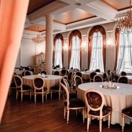 Holiday Park Hotel - Sale weselne