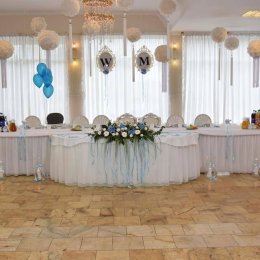Hotel Acwador - Sale weselne