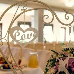 Weselne Wilczopole - Sale weselne