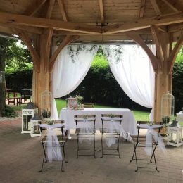 Pensjonat Pod Kasztanami - Sale weselne