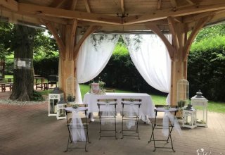 Pensjonat Pod Kasztanami