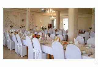 Restauracja Noclegi Magnat