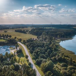 Hotel Albizja  - Sale weselne