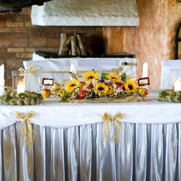 Zagroda Chłopska - Sale weselne