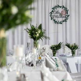 U Ochmanów - Sale weselne