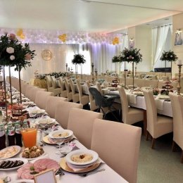 Rezydencja Jankowice - Sale weselne