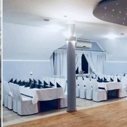 Savana - Sale weselne