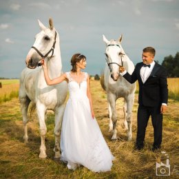 Fabryka Marzeń - Fotograf ślubny