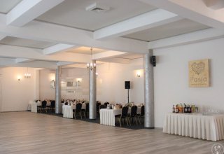 Pasja - wesela & eventy