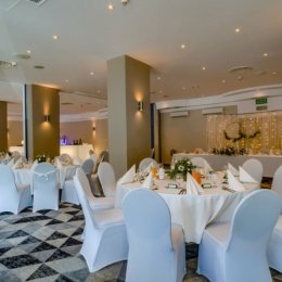 Hotel Mercure Częstochowa Centrum*** - Sale weselne