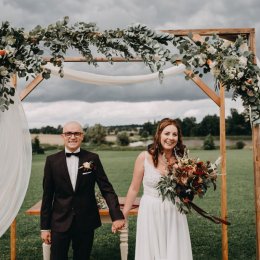 Luna Fotografia - Fotograf ślubny