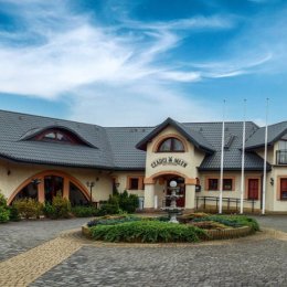 Czarci Młyn - Sale weselne