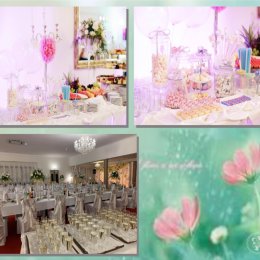 Finezja - Sale weselne