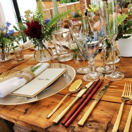 Restauracja Tartak - Sale weselne