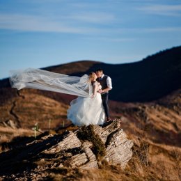 Piotr Palak Fotografia - Fotograf ślubny