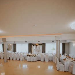 Hotel Nekla - Sale weselne