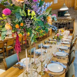 Leśna Oaza - Sale weselne