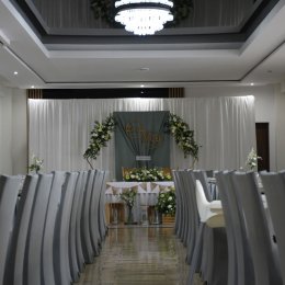 Zajazd u Piasta Kolodzieja - Sale weselne