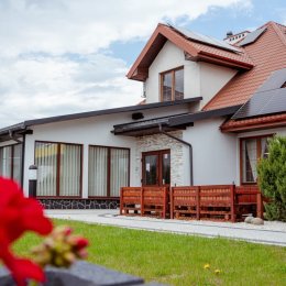 Gastronauci Abramowicka 57 - Sale weselne