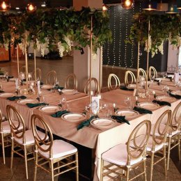 Tam gdzie kiedyś - Sale weselne