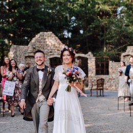 Studio Kudra | Ponadczasowe zdjęcia | Kameralne śluby | 2 fotografów - Fotograf ślubny