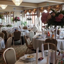 Eco Active Resort Pieniny - Sale weselne