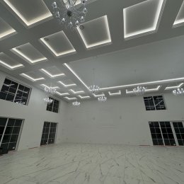 Rezydencja Biała - Sale weselne