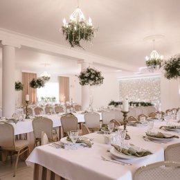 Zacisze - Sale weselne