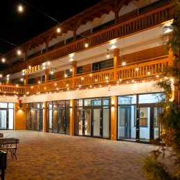 Mazurkowa - Sale weselne