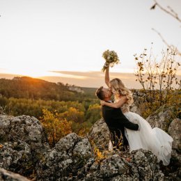 Morena Studio - Fotografia - Fotograf ślubny