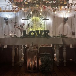 Restauracja „Za drzwiami” - Sale weselne