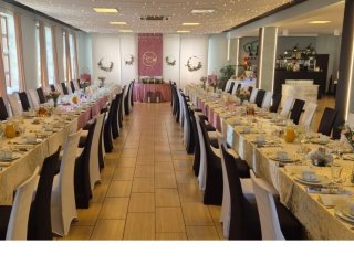 Restauracja Kawiarnia Parkowa