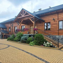 Karczma Słoneczna - Sale weselne