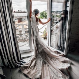 Elegant wedding photography - Fotograf ślubny