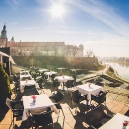 Hotel Pod Wawelem - Sale weselne