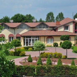 Sala Gracja - Sale weselne