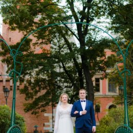 Fotoblask - Fotograf ślubny