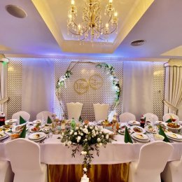 Villa RoMa - Sale weselne