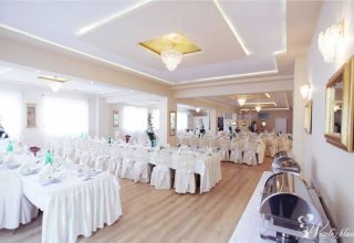 Hotel Bursztynowy Sen