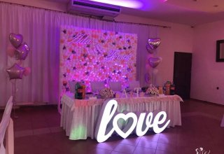 Sala bankietowo weselna Zacisze