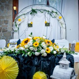 Oberża pod Szybem  - Sale weselne