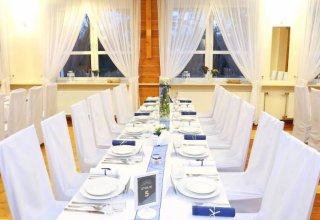 Leśny Ośrodek Szkoleniowy