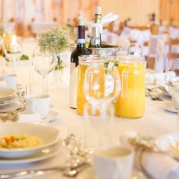 Karczma Stara Stajnia - Sale weselne