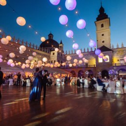 Białe Kadry - duet fotografów - Fotograf ślubny