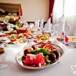 Rezydencja Spalska - Sale weselne