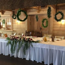 Stara Stolarnia - Sale weselne