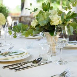 Złoty Lin Restauracja & Hotel *** - Sale weselne