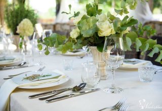 Złoty Lin Restauracja & Hotel ***